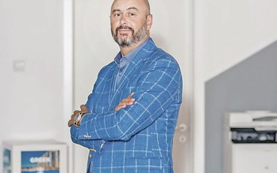 Boronea pleacă de la Accent Travel, vinde pachetul majoritar către eTravel