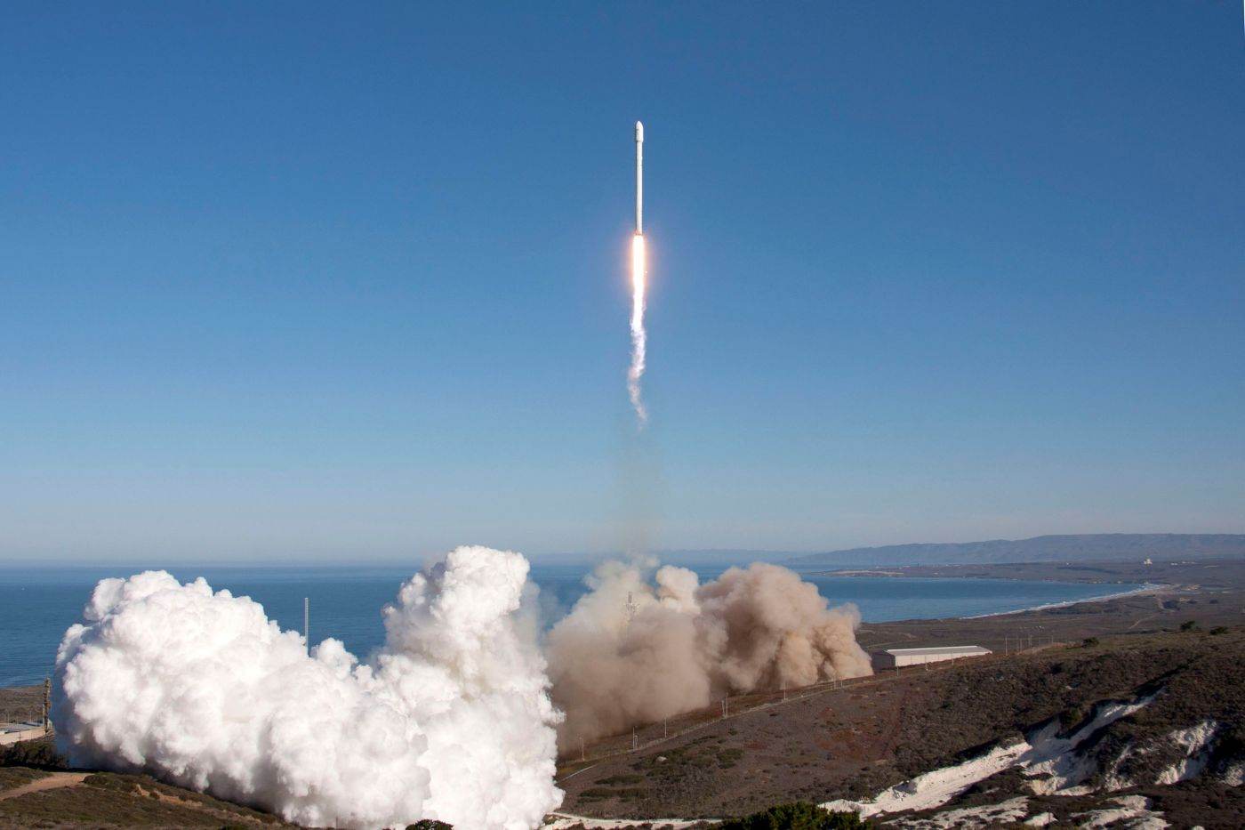 SpaceX lansează noi porturi spațiale pentru Starship