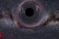 Steaua-GAURĂ NEAGRĂ: Descoperire cosmică ce sparge tiparele