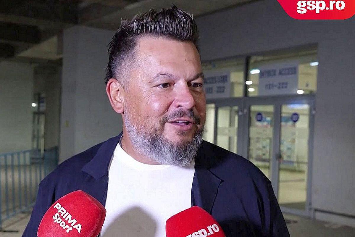 Scopul real al sosirii mele aici