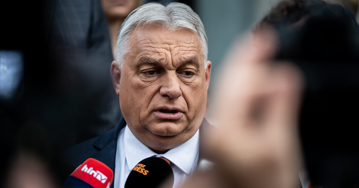 Orban, blocat în UE: Rețeaua sa bruscăstă de fonduri