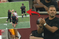 Okan Buruk, roșu în pregătire după ce s-a înfuriat pe arbitru