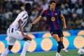 Barça, lipsă de goluri, înfrângere amară