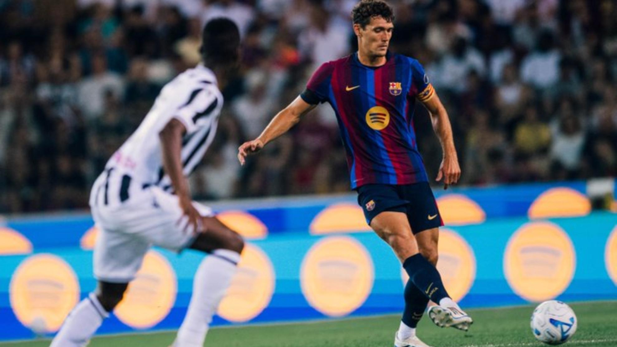 Barça, lipsă de goluri, înfrângere amară