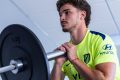 Barça, visul unui star: Vrea să joace pe Camp Nou
