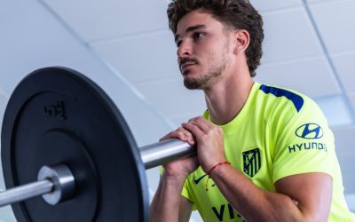Barça, visul unui star: Vrea să joace pe Camp Nou