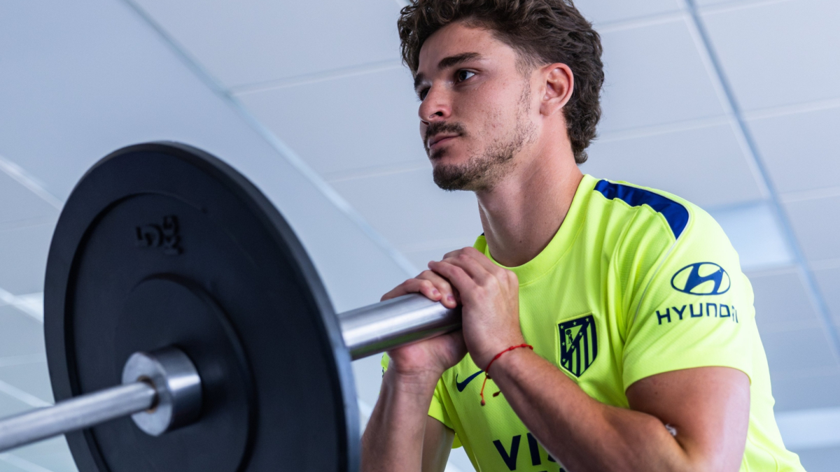 Barça, visul unui star: Vrea să joace pe Camp Nou