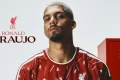 Araujo la Liverpool: Mutare șoc pe Anfield