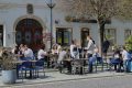 Cluj-Napoca, azi 29 de grade: Vreme superbă la apus