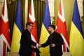 Londra se pregătește de atac rusesc: Apă, conserve, manual nou