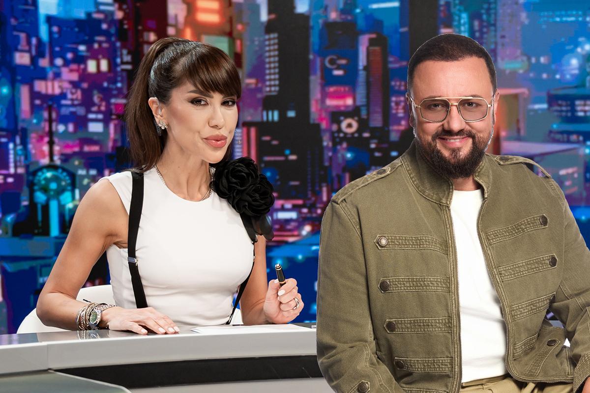 Măruță la Antena 1: Lovitura verii TV care șochează