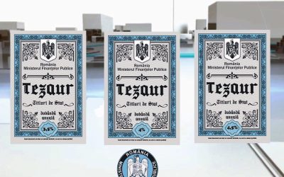 TEZAUR: Dobânzi uriașe, neimpozabile, până la 7,15%