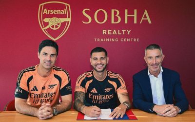 Guimaraes la Arsenal: Transferul șoc!