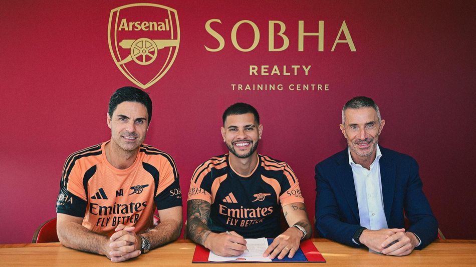 Guimaraes la Arsenal: Transferul șoc!