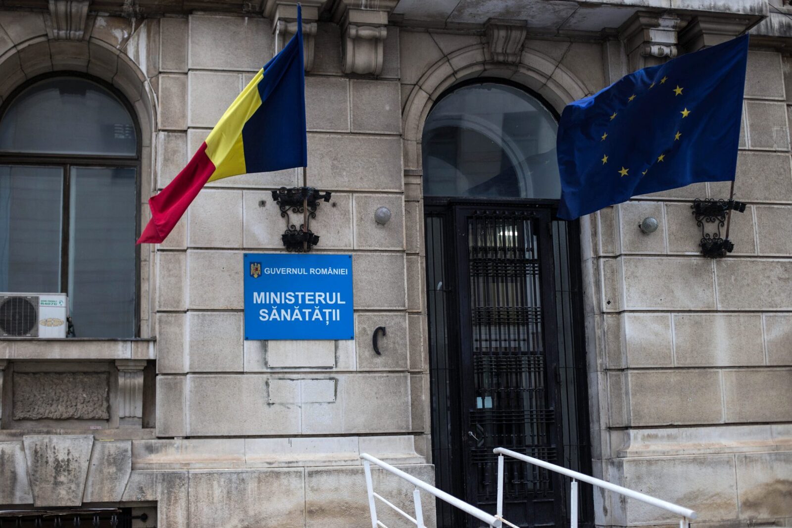 Spitalele au curent: Ministerul Sănătății asigură soluții de rezervă