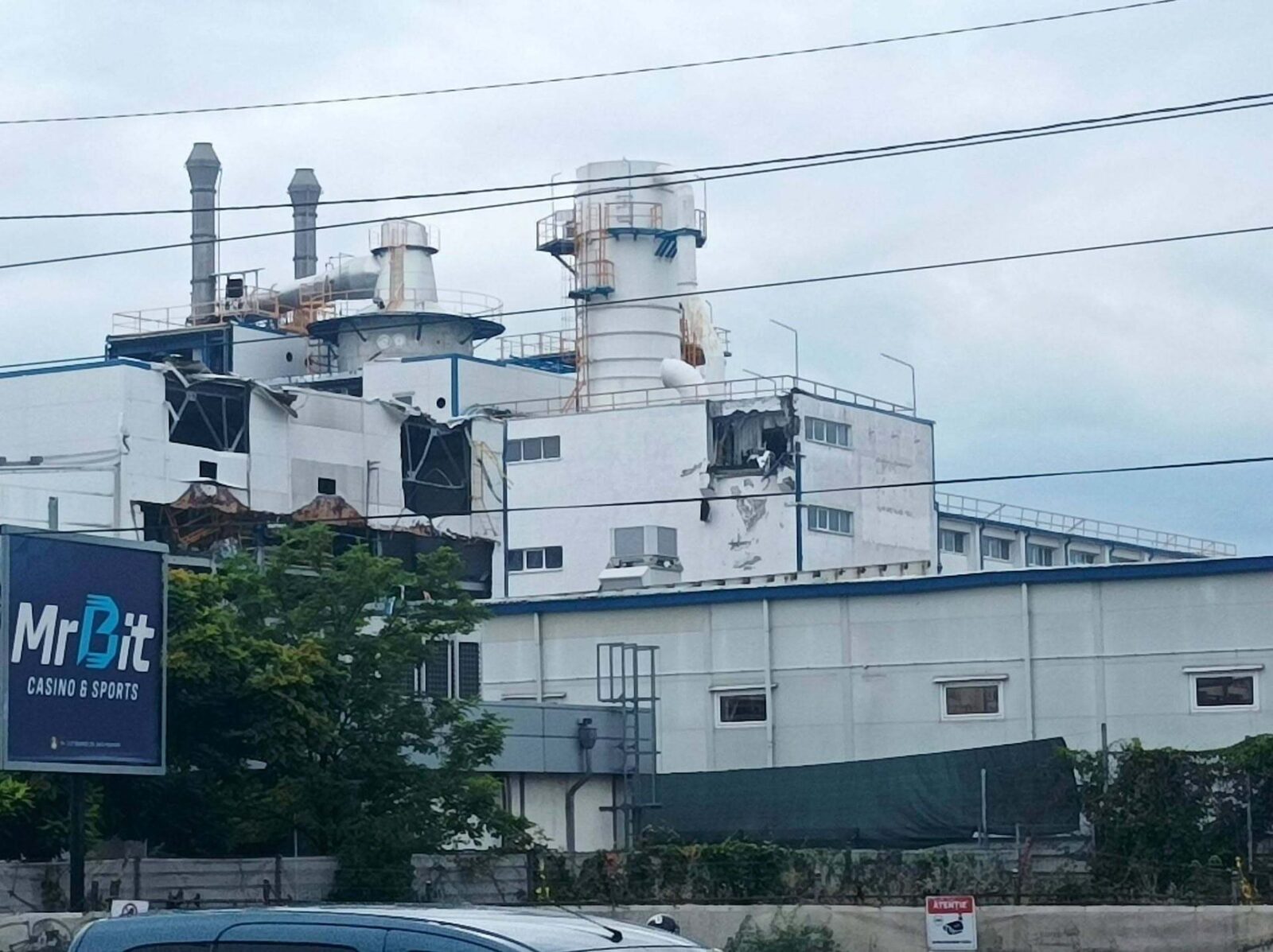 Unilever dărâmă fabrica Dero Ploiești. Ce urmează?