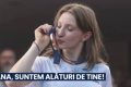 România plătește drumul spre medalia Anei Maria Bărbosu