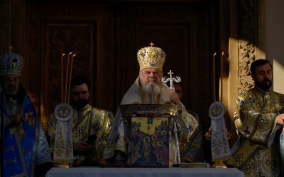 Patriarhul Daniel apără Religia în școli: „Esențială sănătății”
