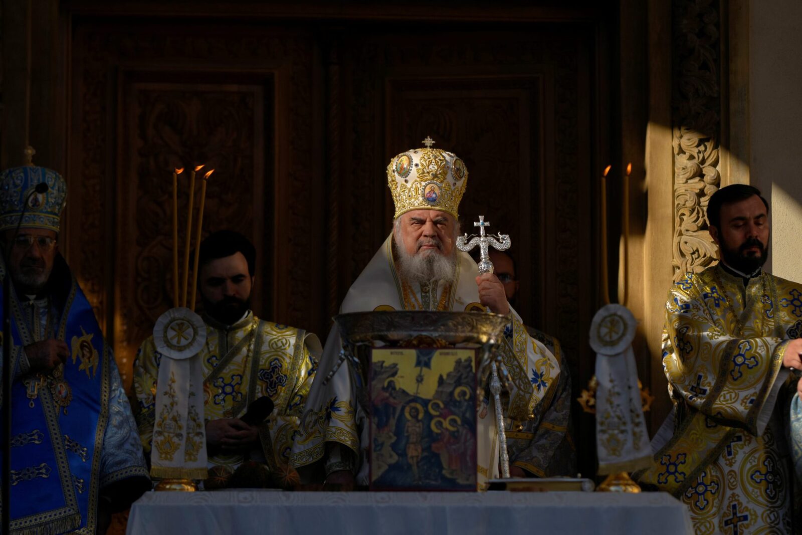 Patriarhul Daniel apără Religia în școli: „Esențială sănătății”