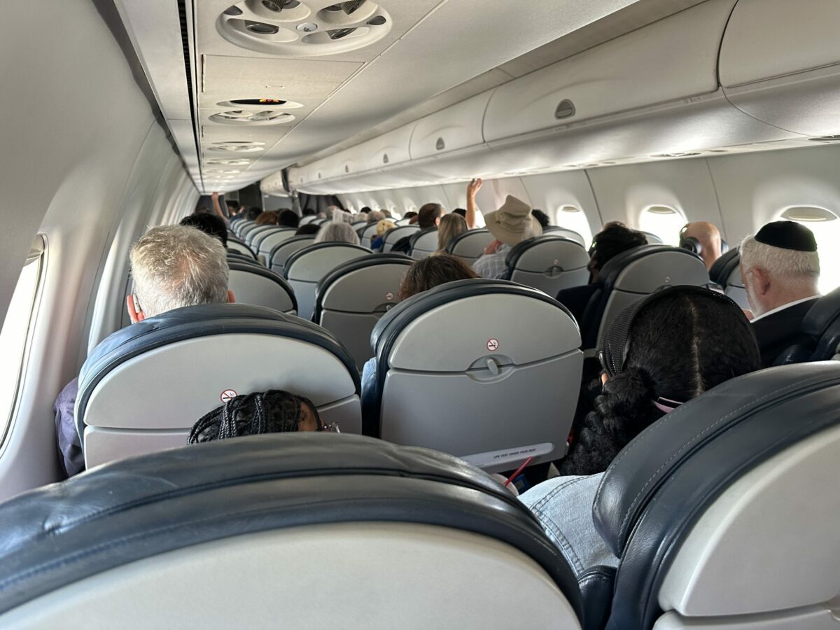 Furtuna solară: Pericolul ascuns din avionul tău