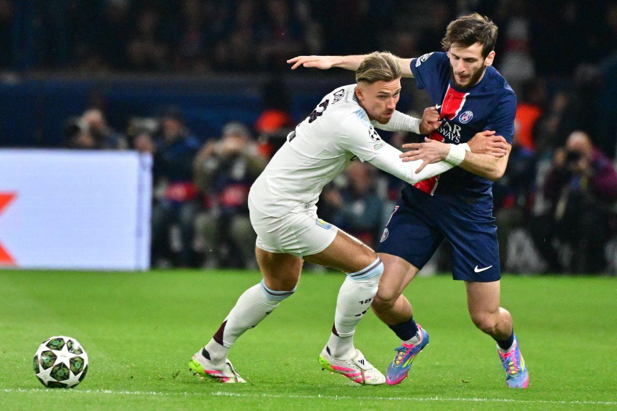 PSG – Aston Villa, Supercupa Europei, LIVE