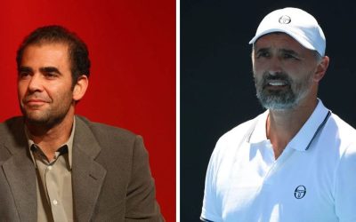 Sampras: 20 de ani din viața mea distruși