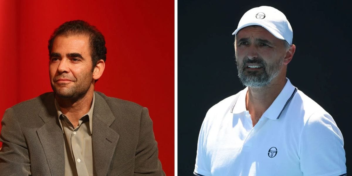 Sampras: 20 de ani din viața mea distruși