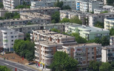 Crângași, afacerea imobiliară a anului: 30.000 euro plus pentru un apartament în București