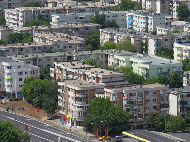 Crângași, afacerea imobiliară a anului: 30.000 euro plus pentru un apartament în București