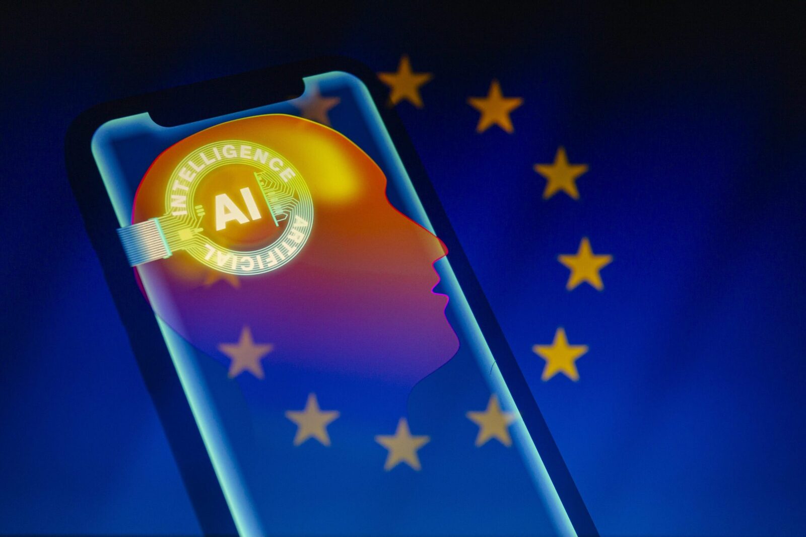 AI obligatoriu: Conținutul creat va fi etichetat