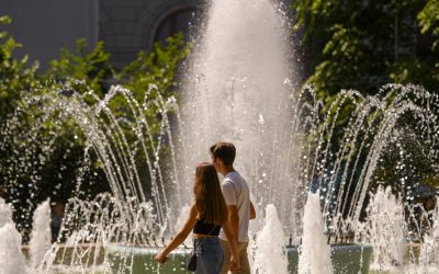 Vremea se dezlănțuie: Caniculă, vânt și furtuni. ANM, alertă