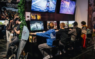 Jocuri 2026-2027: Ce lipseste de la Gamescom și GTA VI
