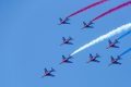 BIAS 2026: Exercițiu aerian MASIV la Băneasa, 11 ore de spectacol