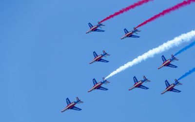 BIAS 2026: Exercițiu aerian MASIV la Băneasa, 11 ore de spectacol