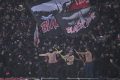 Jandarmeria, mobilizată la derby: 71 de suporteri, interziși pe stadion