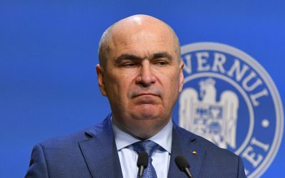 Bolojan: Investiții PNRR nefinalizate, plătite de primării