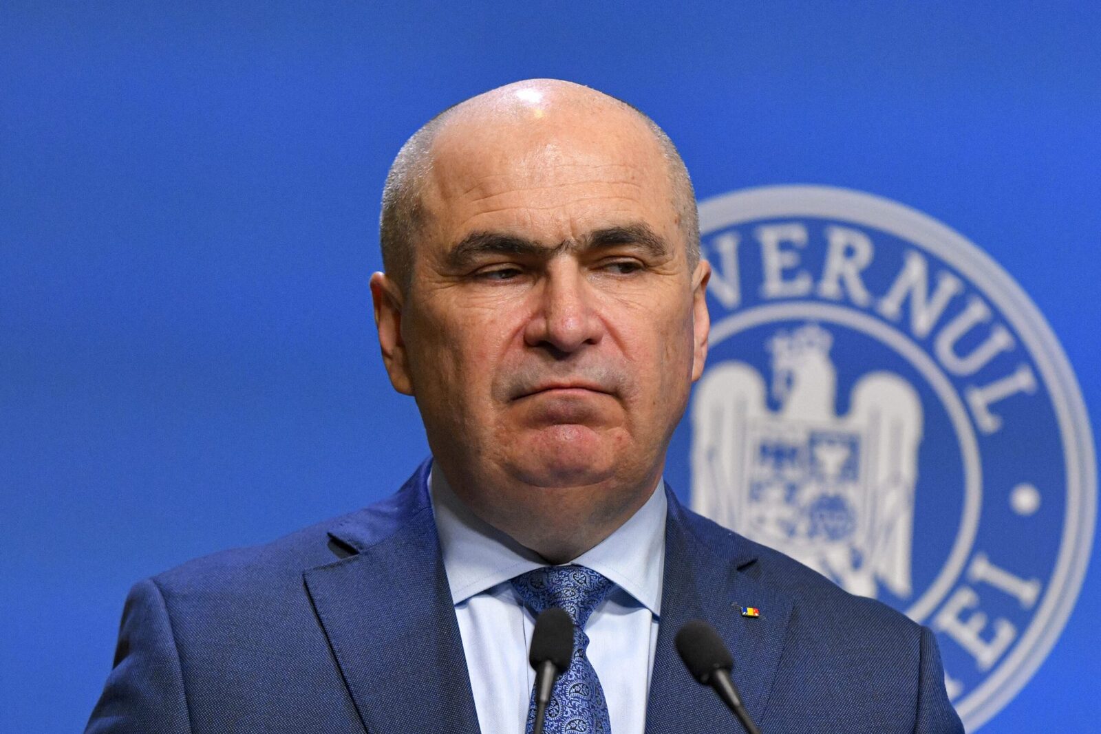 Bolojan: Investiții PNRR nefinalizate, plătite de primării