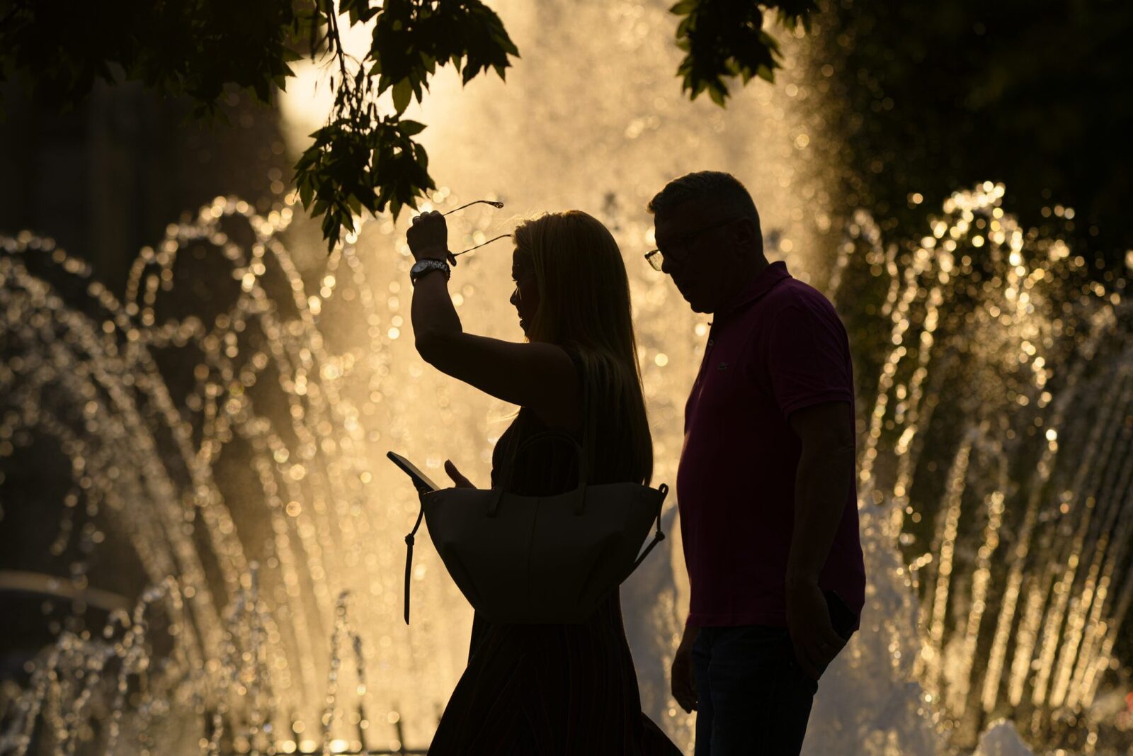 București: Caniculă extremă, apoi furtuni violente. Prognoza ANM