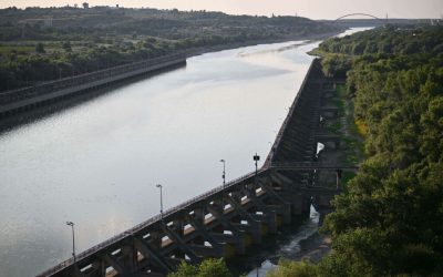 Cernavodă iese din priză: România importă curent