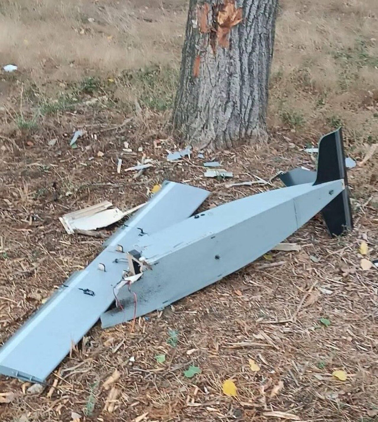 Drone în Moldova: Incident lângă Chișinău în Ziua Independenței