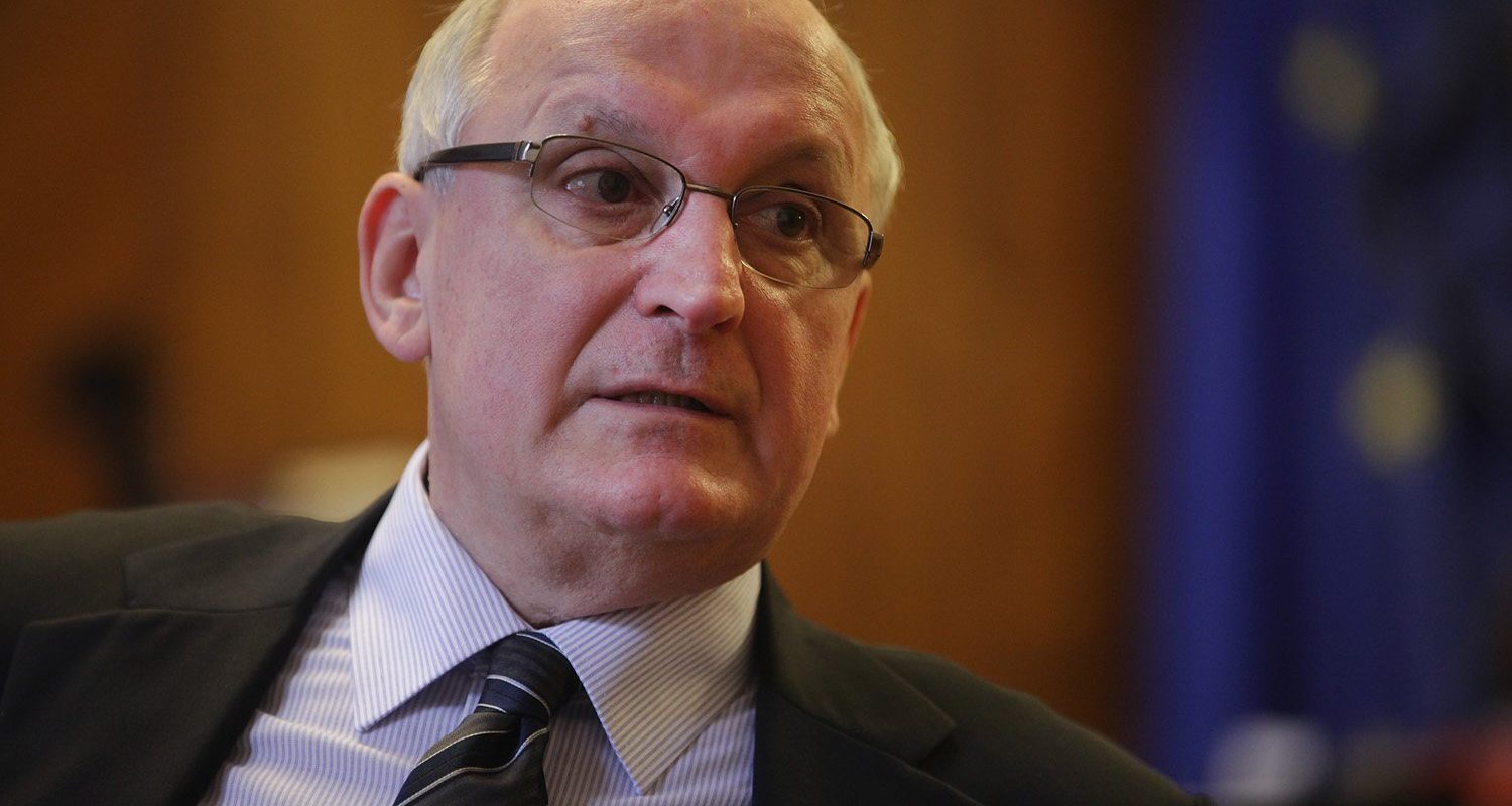 Timpul guvernului se scurge, se decide președintele