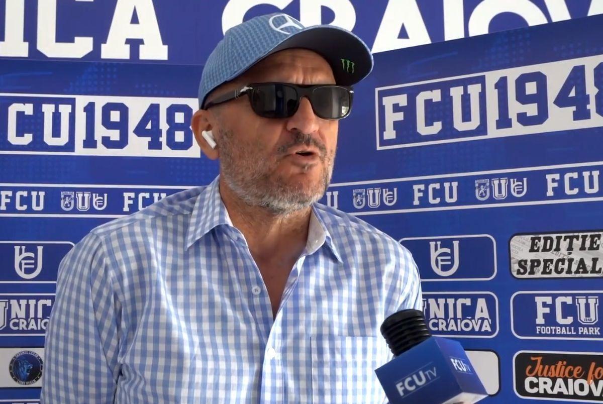 Mititelu, furios: Bauza e jucătorul nostru!