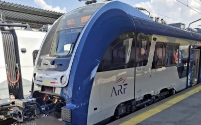 CFR pierde pasageri pe rutele Capitală-Munte și Litoral