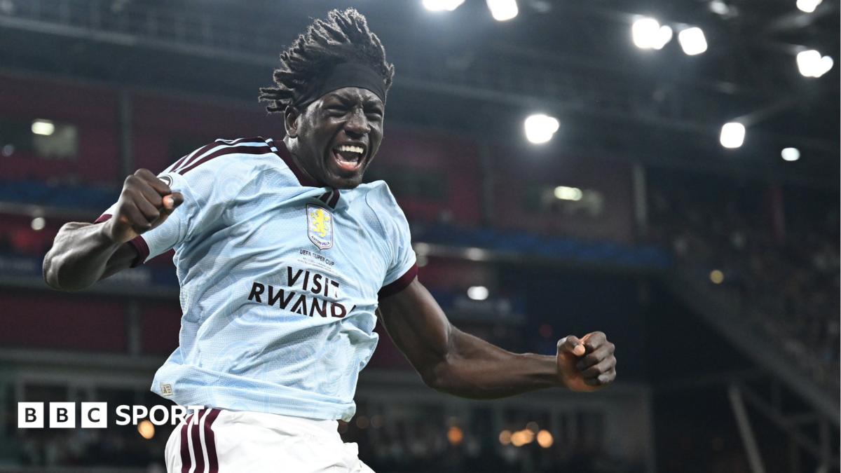 Madjo, revenire spectaculoasă la Aston Villa după 8 luni de pauză