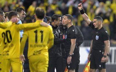Imagini șoc de la final: Nu vei crede ce s-a întâmplat