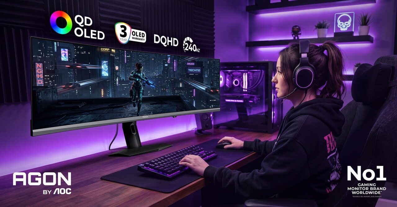 Ecran 360 Hz vs 240 Hz: Ce viteză îți trebuie