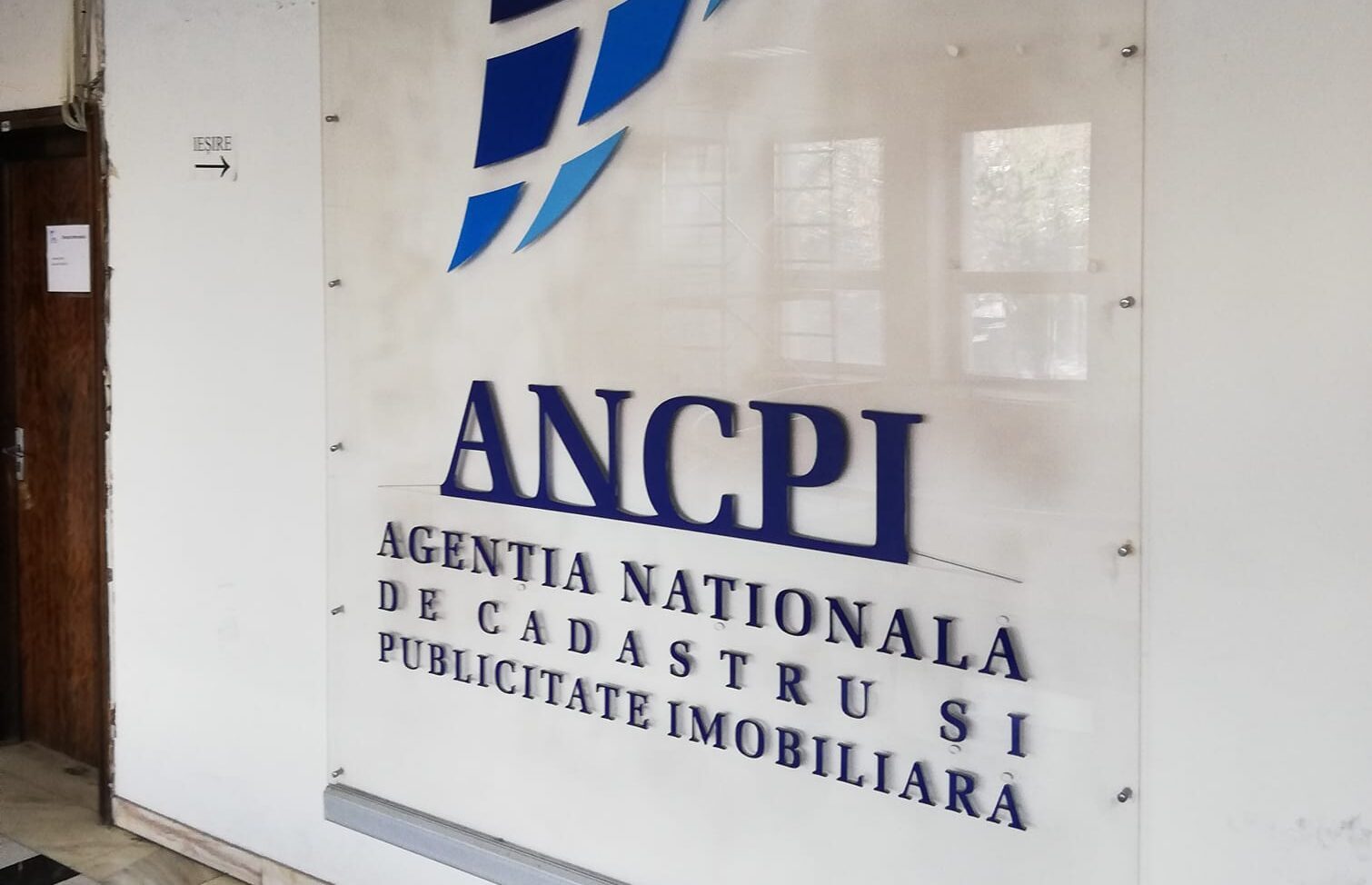 E-Terra ANCPI, operațiuni reluate săptămâna viitoare