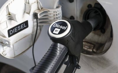 Vești bune pentru șoferi: Ministerul Finanțelor reduce cu 20% acciza la motorină. Pe ce perioadă se aplică bonificația