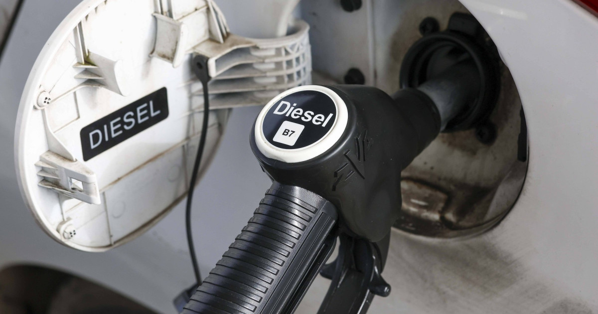 Vești bune pentru șoferi: Ministerul Finanțelor reduce cu 20% acciza la motorină. Pe ce perioadă se aplică bonificația
