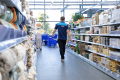 Action: Salarii de start 1.500 lei pentru part-time la reduceri